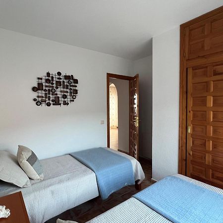 Apartamento Paz Vf012 - Salco La Cumbre Benitachell Exterior foto