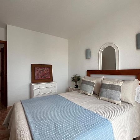 Apartamento Paz Vf012 - Salco La Cumbre Benitachell Exterior foto