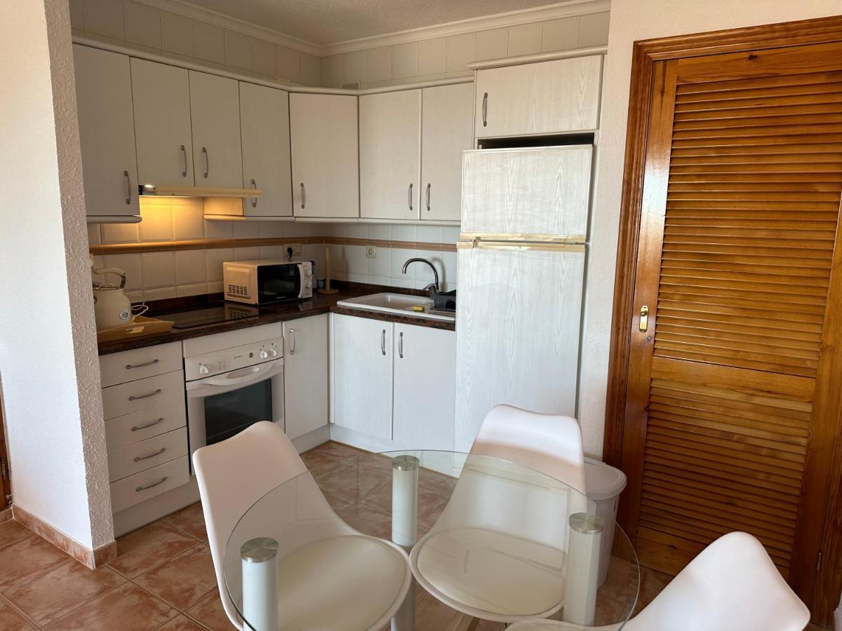 Apartamento Paz Vf012 - Salco La Cumbre Benitachell Exterior foto