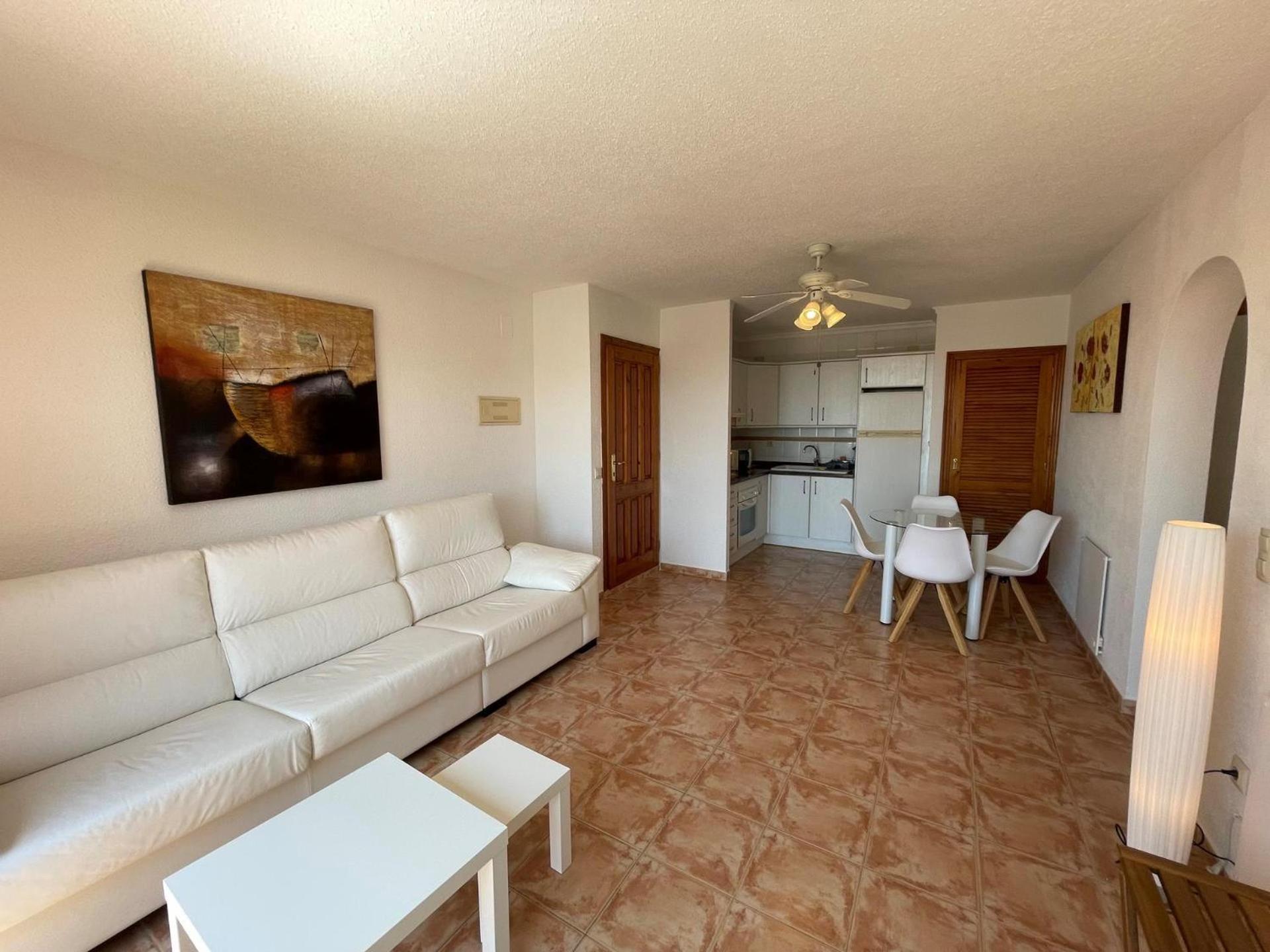 Apartamento Paz Vf012 - Salco La Cumbre Benitachell Exterior foto