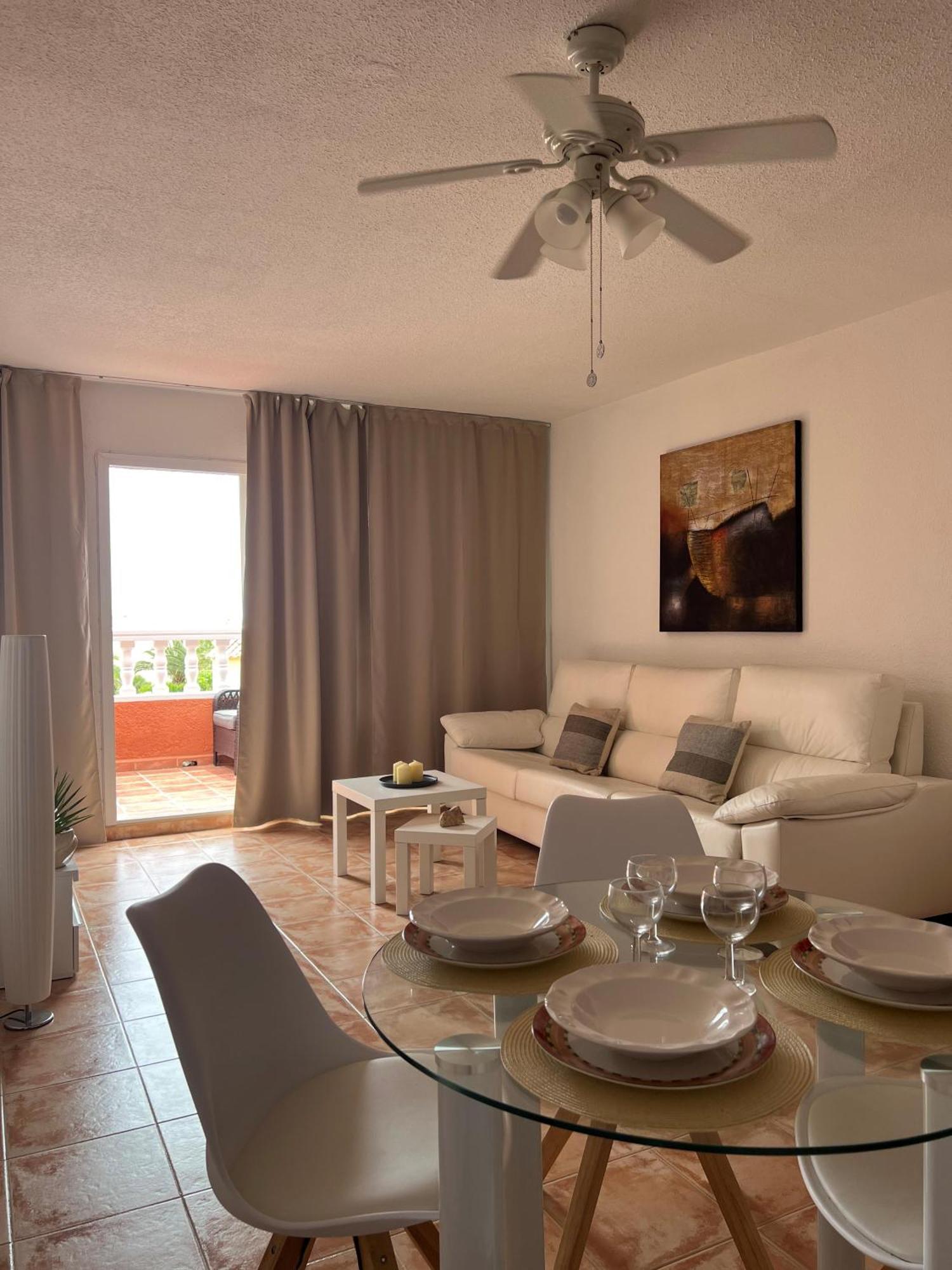 Apartamento Paz Vf012 - Salco La Cumbre Benitachell Exterior foto