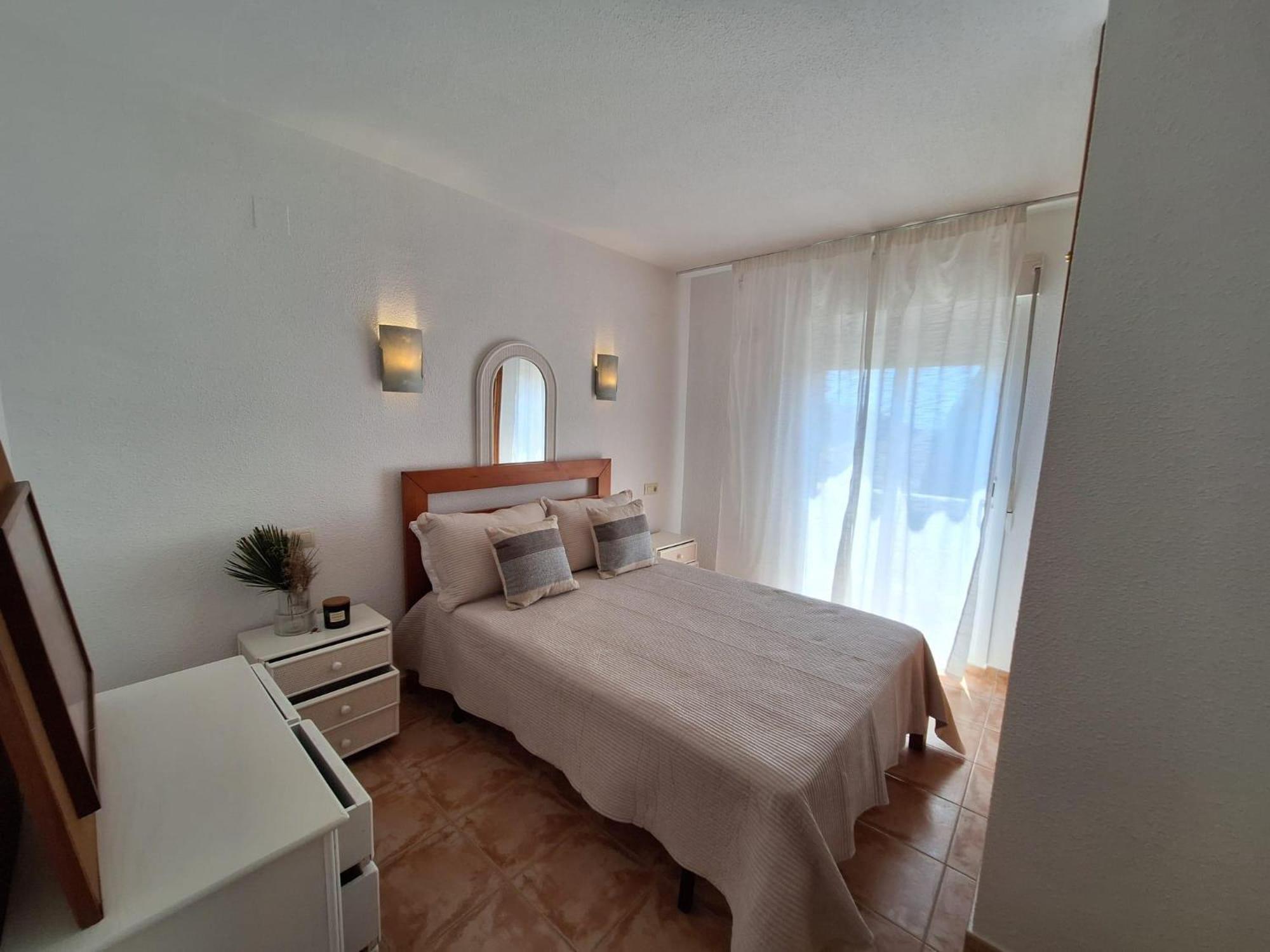 Apartamento Paz Vf012 - Salco La Cumbre Benitachell Exterior foto